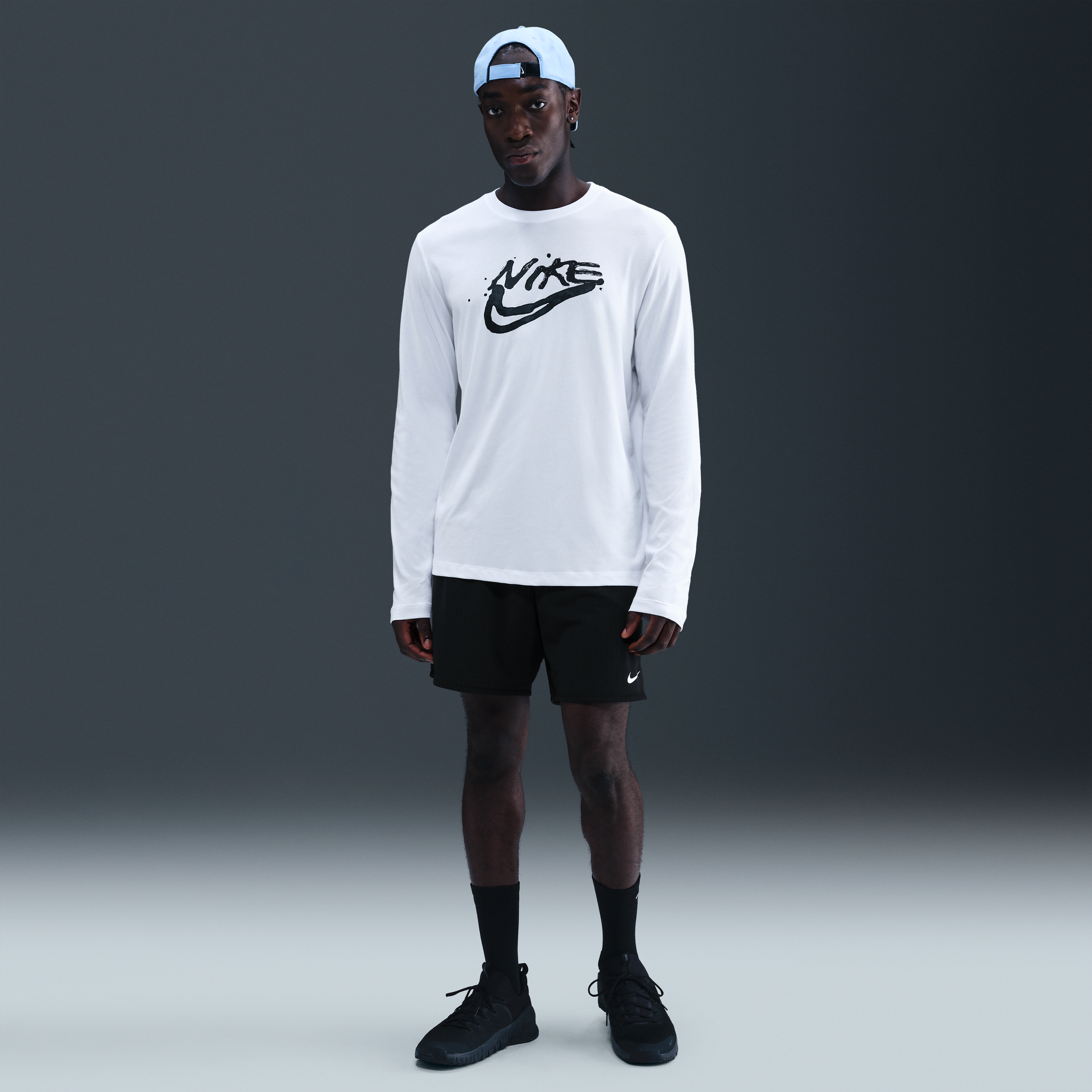 Nike x Jacquemus Men's Long-Sleeve Top | The Summit